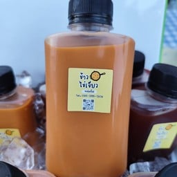 ข้าวไข่เจียวทรงเครื่อง หน้าค่าย