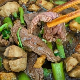 ก๋วยเตี๋ยวเรือโกโอ๊ต สาขา ราชบุรี