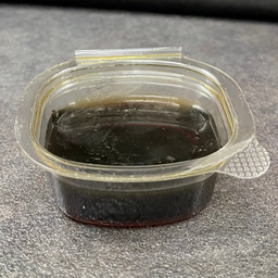 Jig Chao (Sour Sauce)