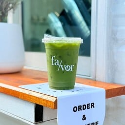 เพียวมัทฉะ