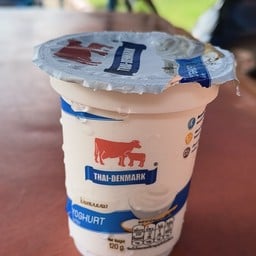 ดาริน่า นม-ไทยเดนมาร์ค