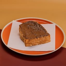 ปังปิ้งเนย-นูเทลล่า(T)