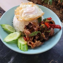 ฟุ้งคุ้งซอย