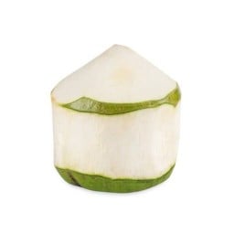 มะพร้าว น้ำหอม