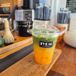 IYALA CHA X IYLM ปั้ม ptt สิรินธร ปั้ม ptt สิรินธร