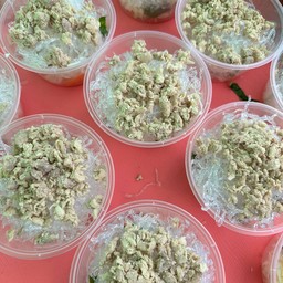 ยำเส้นแก้ว