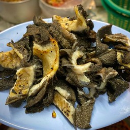 ผ้าขี้ริ้วย่าง
