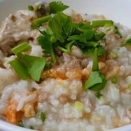 ข้าวต้มโบราณเวียงกุมกาม