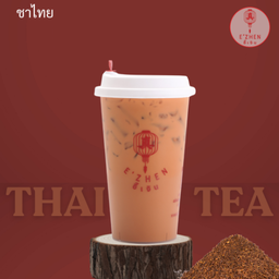 ชาไทย