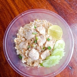 ครัวติดปาก อาหารตามสั่ง