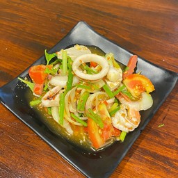 ยำรวมมิตร