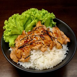 ขนมจีน เขาพระตำหนัก