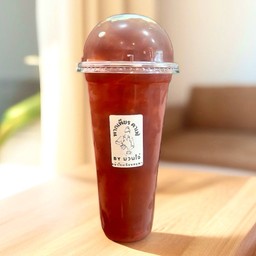 ชาดำเย็น