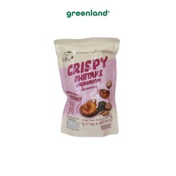 GO GRAIN เห็ดหอมกรอบ รสทรัฟเฟิล