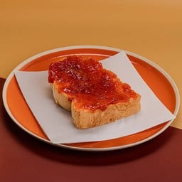 ปังปิ้งแยมสตอเบอรี่(T)