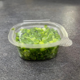 Chopped Spring Onion