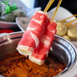 Cheese Wrap Streaky Pork (All Cheese Best Seller)