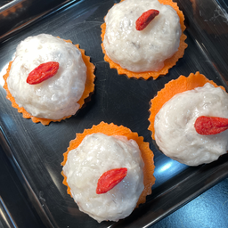 Minced Shrimp From Sawan Lin (Most Popular)