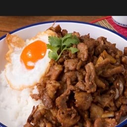 ตำยำแซ่บ