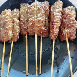 หมูนมสด