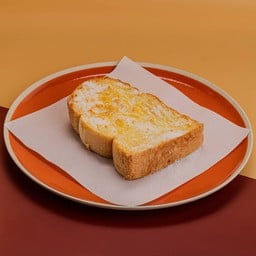 ปังปิ้งเนย-น้ำตาล(T)