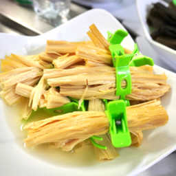 Bean Curd Roll (Premium Grade)