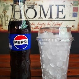 Pepsi