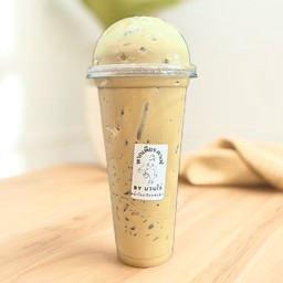 กาแฟนมสด