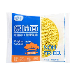 Original Noodles (Wavy Noodles)