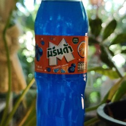 มิรินด้า บลูเบอรี่