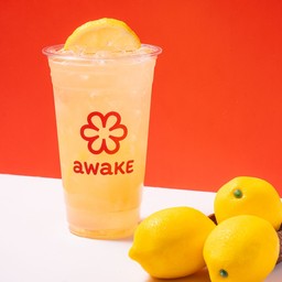 ฮั่นนี่เลมอนโซดา