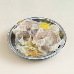 ขนมจีบโฮมเมด