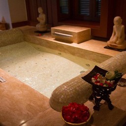 ขอบคุณรูปภาพจาก The Oriental Spa at Mandarin Oriental, Bangkok