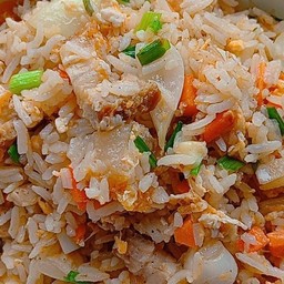 ข้าวผัด