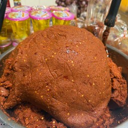 พริกแกงเผ็ดละเอียด