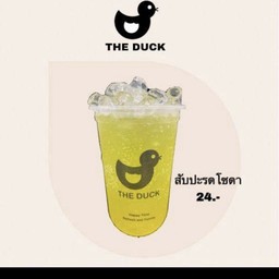 สับปะรดโซดา เดลิ