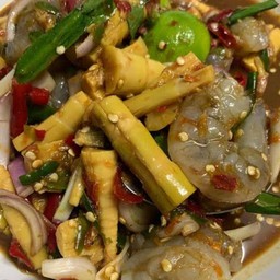 ร้านตำแซ่บหลาย ร้านตำแซ่บหลาย