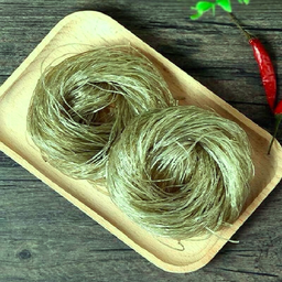 Glass Noodles With Vegetables (Gluten Free)