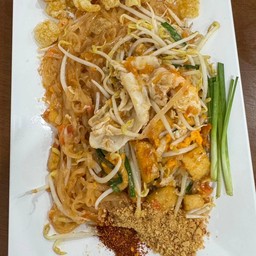ผัดไทย