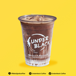 มอคค่า เย็น