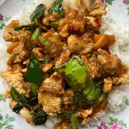 ครัวคุณแหม่ม-บางละมุง