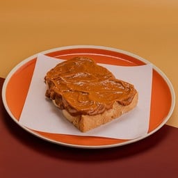 ปังปิ้งสังขยาชาไทย(T)