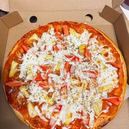 ปูอัดไอซ์แลนด์ ไซส์ L