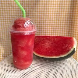 แตงโมปั่น