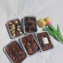 บราวนี่ (90g)