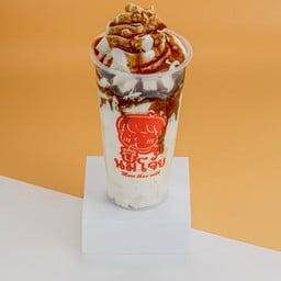 วิปครีมบราวชูการ์(T)