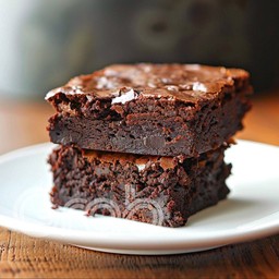 บราวนี่มินิ Brownie