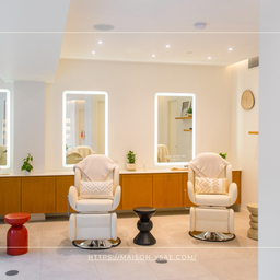 ขอบคุณรูปภาพจาก Maison Ysaé 