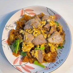 ผัดซีอิ๋ว