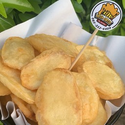 มัน มันส์ โปเตโต้